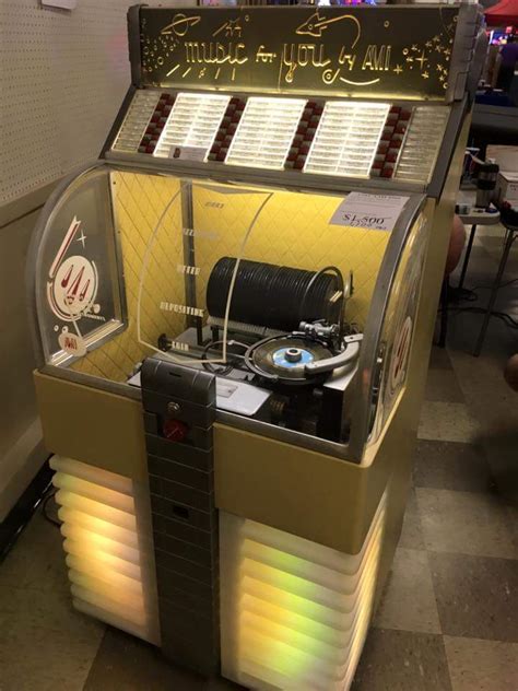 ami jukebox cost|AMI Collectible Jukebox Machines for sale